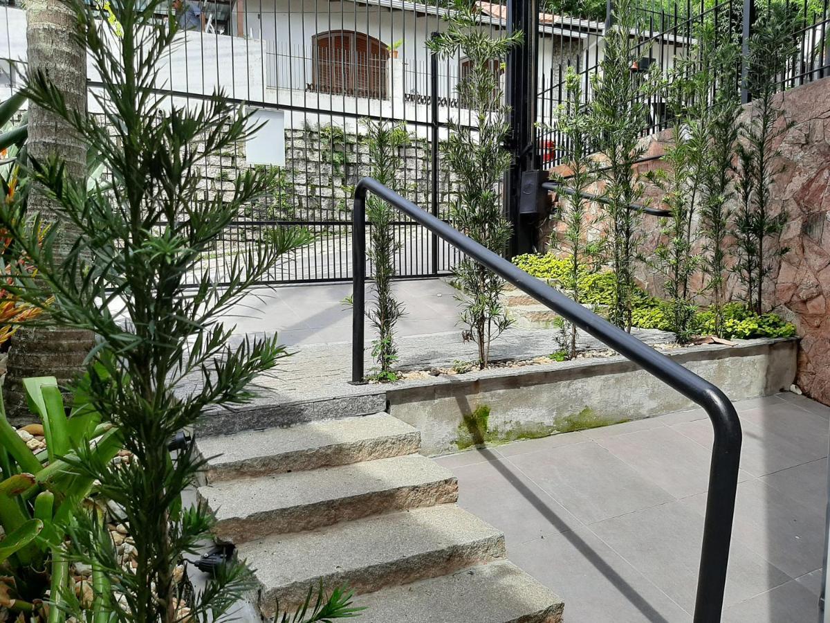Ufsc Guest House Florianopolis Exterior photo