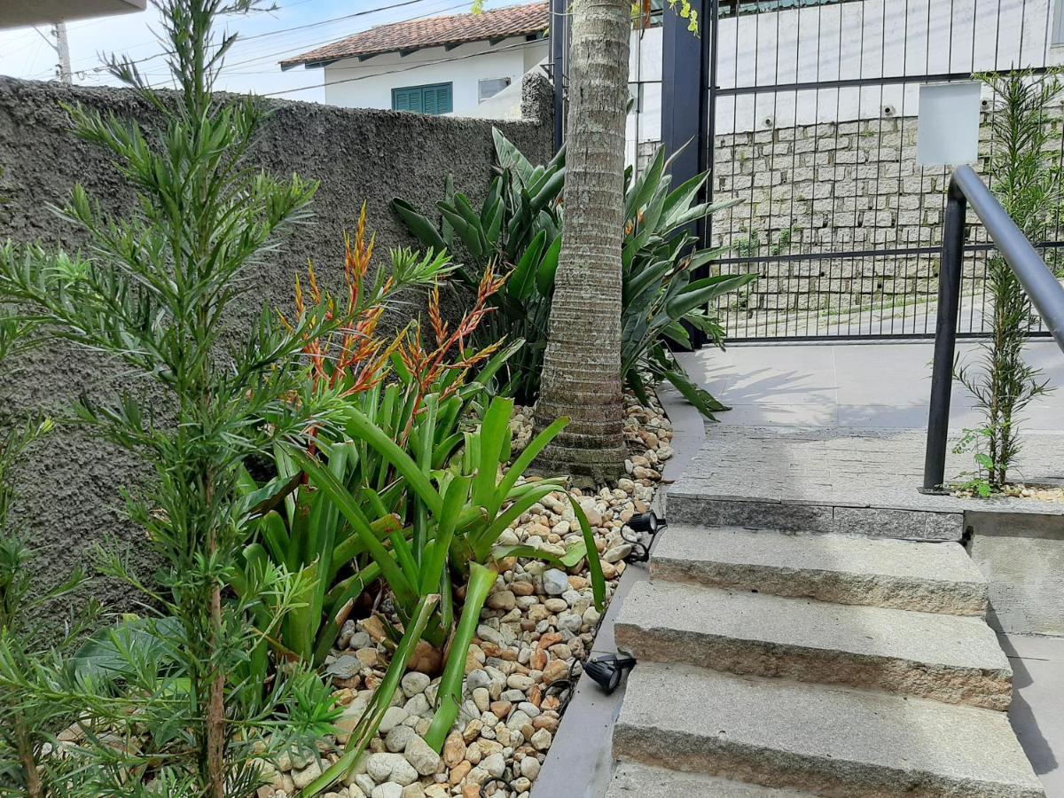 Ufsc Guest House Florianopolis Exterior photo
