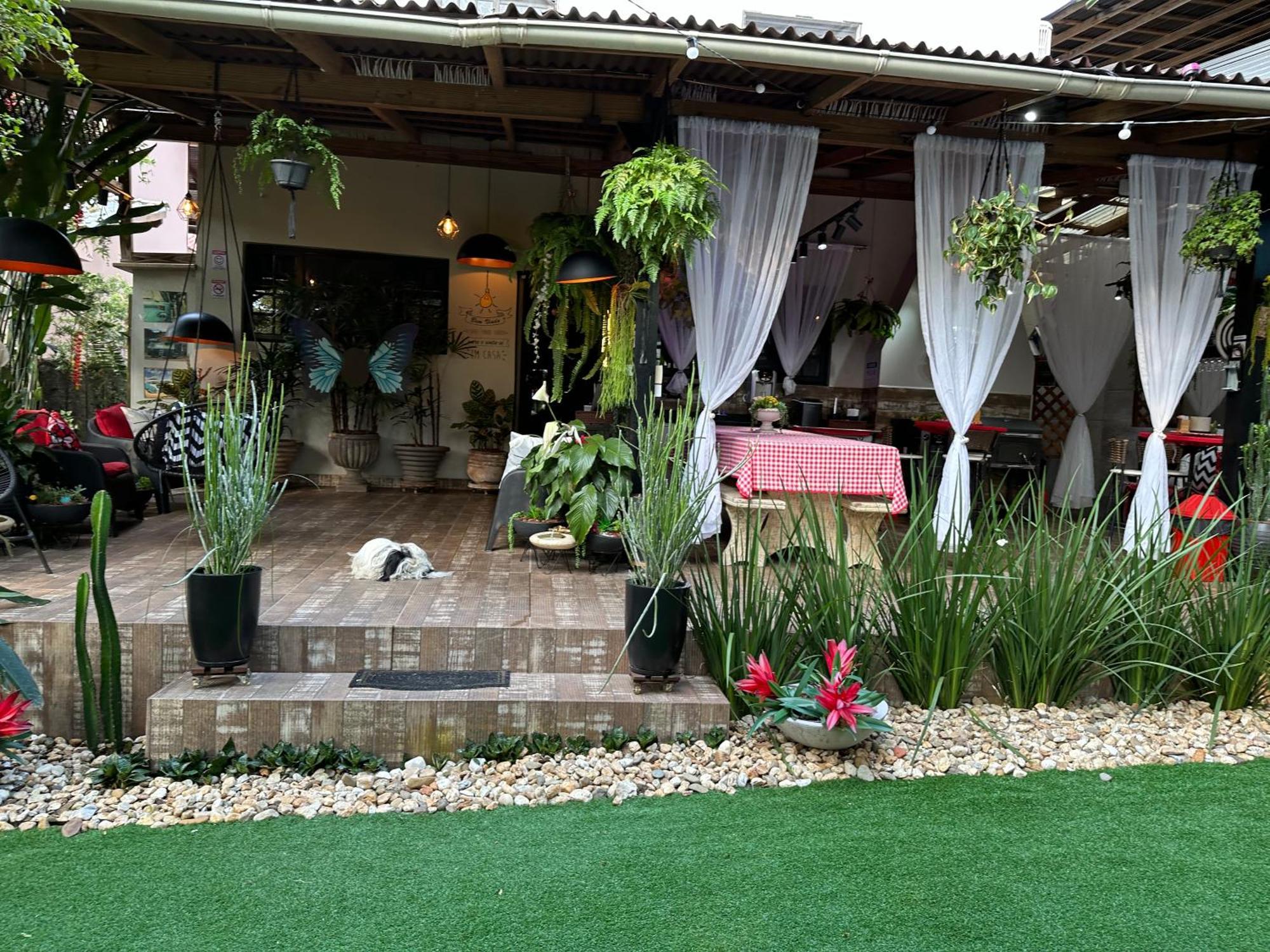Ufsc Guest House Florianopolis Exterior photo