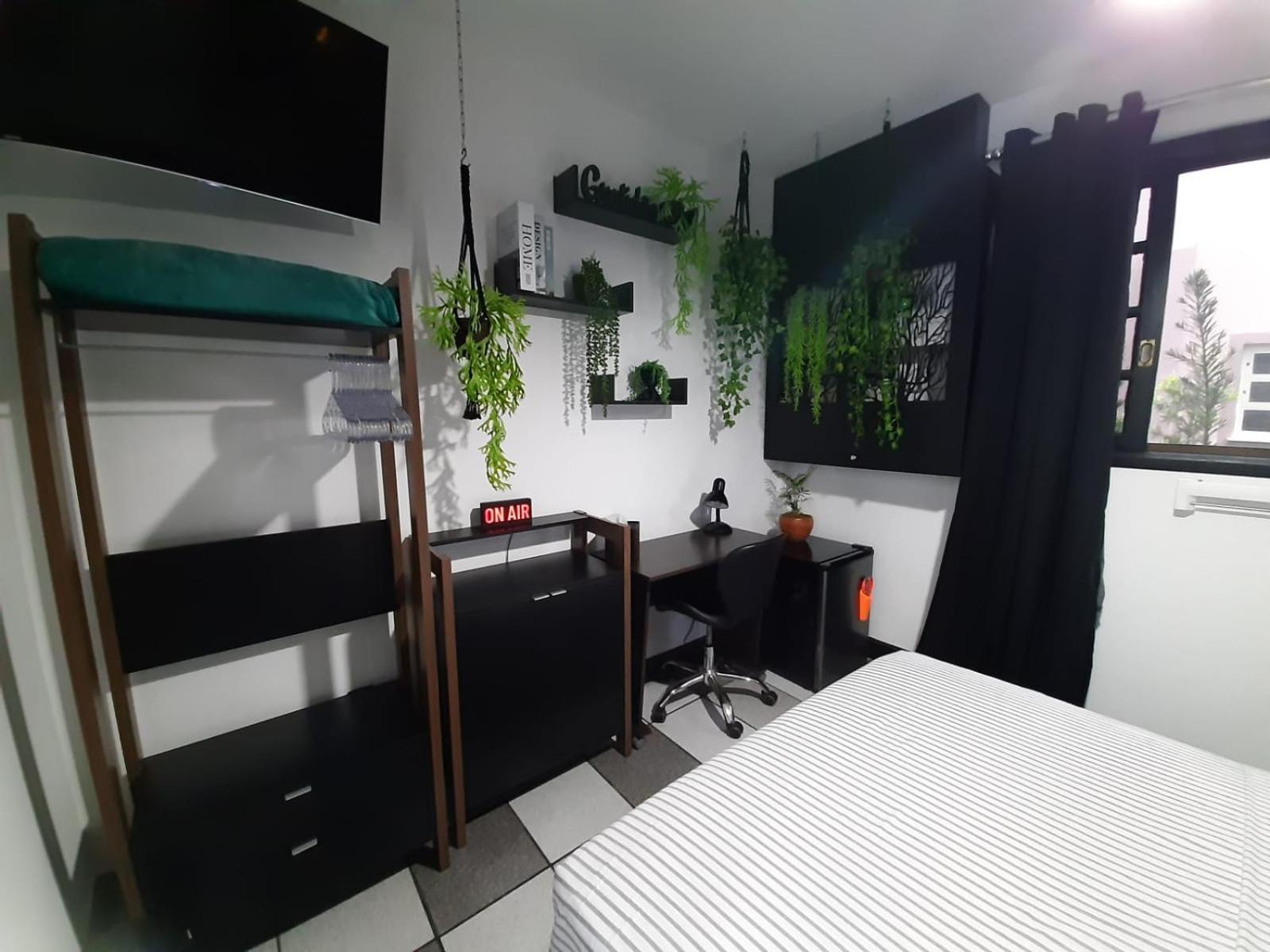 Ufsc Guest House Florianopolis Room photo
