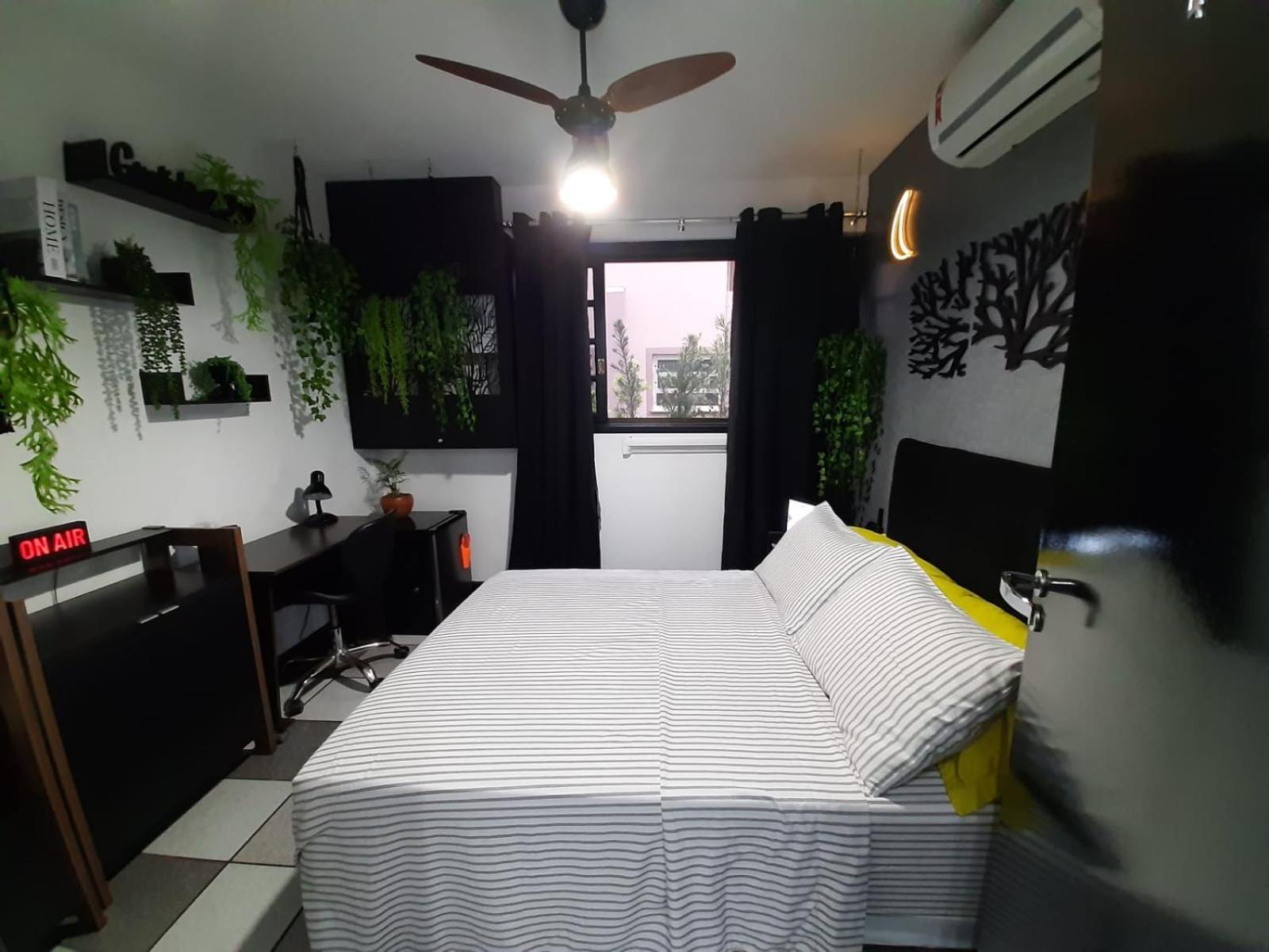 Ufsc Guest House Florianopolis Room photo